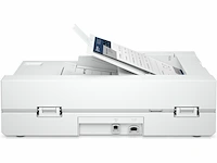 Hp scanjet pro 2600 f1 scanner wit - afbeelding 1 van  4