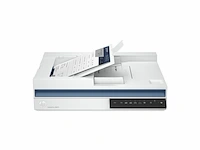 Hp scanjet pro 2600 f1 scanner wit - afbeelding 2 van  4
