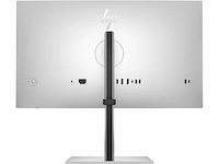 Hp serie 7 pro 27 inch qhd-monitor 727pq zwart - afbeelding 3 van  4