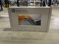 Hp series 5 527sa monitor - afbeelding 1 van  2