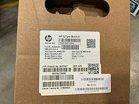 Hp series 5 pro 527pm 27-inch monitor - afbeelding 2 van  2