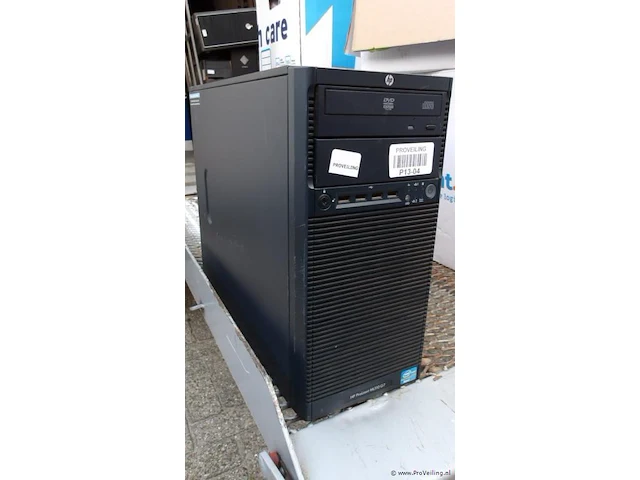Hp server kast - afbeelding 1 van  1