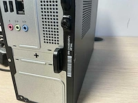 Hp slimline desktop pc 260-a180nd desktop - afbeelding 4 van  5