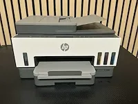 Hp smart tank 730s digitale kleurenprinter - afbeelding 1 van  6