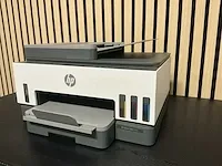 Hp smart tank 730s digitale kleurenprinter - afbeelding 2 van  6