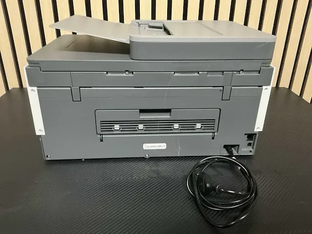 Hp smart tank 730s digitale kleurenprinter - afbeelding 5 van  6