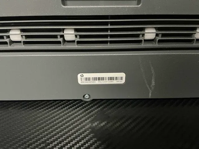 Hp smart tank 730s digitale kleurenprinter - afbeelding 6 van  6