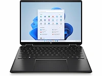 Hp spectre x360 14ef0075ng laptop intel® core i71255u 16gb 1tb ssd intel iris xe graphics nightfall zwart - afbeelding 1 van  4