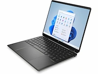 Hp spectre x360 14ef0075ng laptop intel® core i71255u 16gb 1tb ssd intel iris xe graphics nightfall zwart - afbeelding 2 van  4