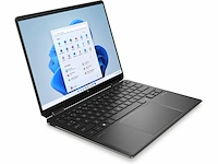 Hp spectre x360 14ef0075ng laptop intel® core i71255u 16gb 1tb ssd intel iris xe graphics nightfall zwart - afbeelding 4 van  4