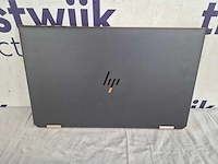 Hp spectre x360 convertible 15-eb1075ng intel® core™ i7 i7-1165g7 hybride (2-in-1) 39,6 cm (15.6") touchscreen 4k ultra hd 16 gb ddr4-sdram 512 gb ssd wi-fi 6 (802.11ax) windows 10 home zwart - afbeelding 2 van  3