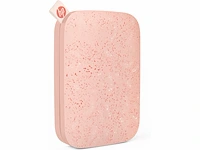 Hp sprocket new edition mobiele fotoprinter blush - afbeelding 4 van  5