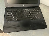 Hp stream 11 g3 11,6'' laptop - afbeelding 2 van  4