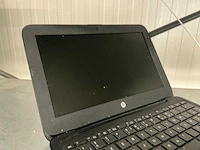Hp stream 11 g3 11,6'' laptop - afbeelding 3 van  4