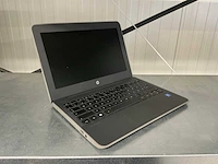 Hp stream 11 g5 11,6'' laptop - afbeelding 1 van  5