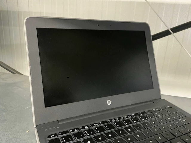 Hp stream 11 g5 11,6'' laptop - afbeelding 4 van  5