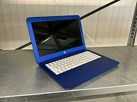 Hp stream 13'' laptop - afbeelding 1 van  4