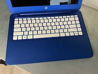 Hp stream 13'' laptop - afbeelding 2 van  4