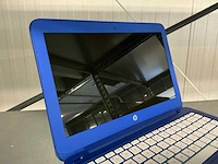Hp stream 13'' laptop - afbeelding 3 van  4