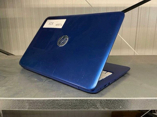 Hp stream 13'' laptop - afbeelding 4 van  4