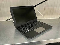 Hp stream 13'' laptop - afbeelding 1 van  4