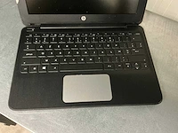 Hp stream 13'' laptop - afbeelding 2 van  4