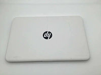 Hp stream 14-ax0xx laptop - afbeelding 3 van  8