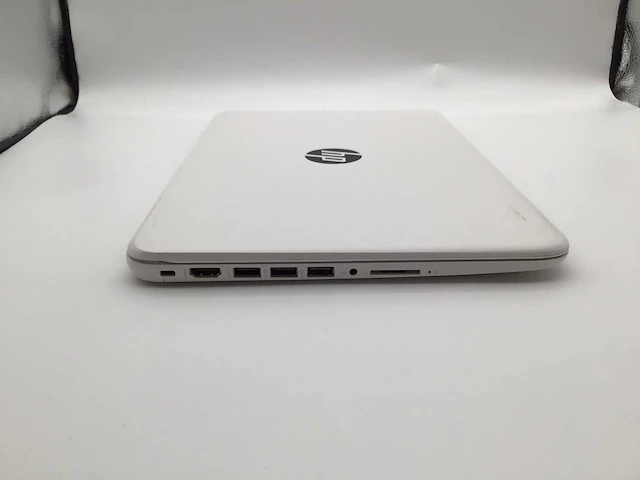 Hp stream 14-ax0xx laptop - afbeelding 5 van  8