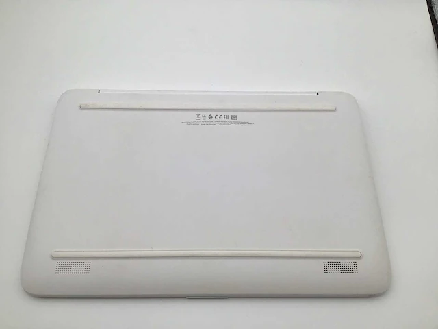 Hp stream 14-ax0xx laptop - afbeelding 8 van  8