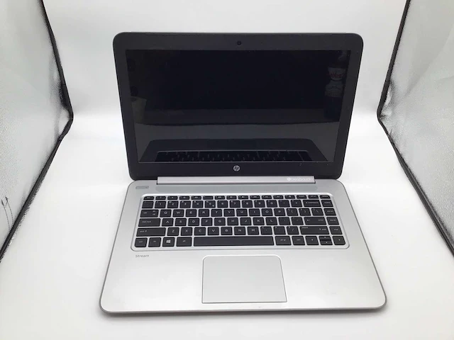 Hp stream notebook pc 14 laptop - afbeelding 2 van  8