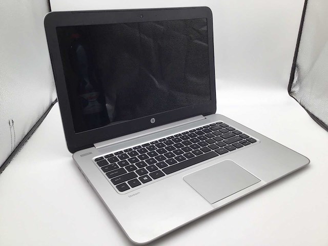 Hp stream notebook pc 14 laptop - afbeelding 1 van  8
