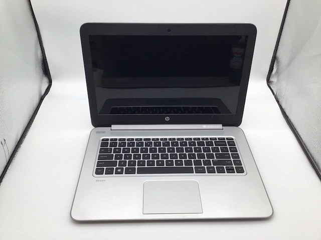 Hp stream notebook pc 14 laptop - afbeelding 2 van  8