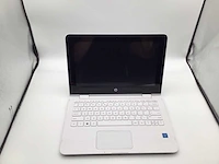Hp stream x360 11-ag050nd laptop - afbeelding 1 van  7