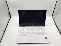 Hp stream x360 11-ag050nd laptop - afbeelding 2 van  9