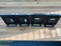 Hp t630 thin client (4x) - afbeelding 1 van  4