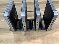 Hp t630 thin client (4x) - afbeelding 2 van  4