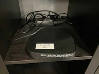 Hp t640 thin client - afbeelding 1 van  1
