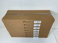 Hp (t6t83aa#abb), hp slim usb keyboard and mouse euro (new) (7x) - afbeelding 3 van  5