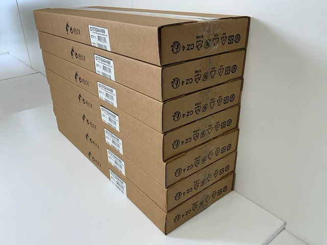 Hp (t6t83aa#abb), hp slim usb keyboard and mouse euro (new) (7x) - afbeelding 4 van  5