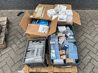 Hp tec ct partij frezen - afbeelding 1 van  11