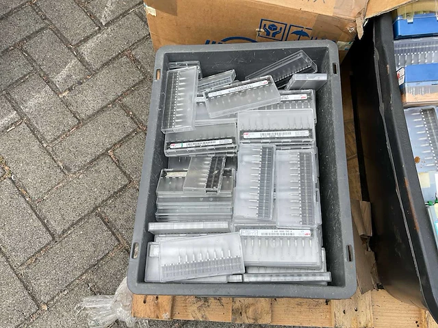 Hp tec ct partij frezen - afbeelding 7 van  11