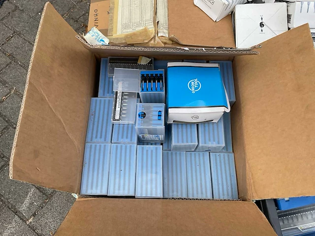 Hp tec ct partij frezen - afbeelding 8 van  11