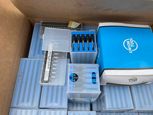 Hp tec ct partij frezen - afbeelding 9 van  11