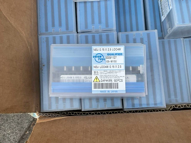 Hp tec ct partij frezen - afbeelding 10 van  11