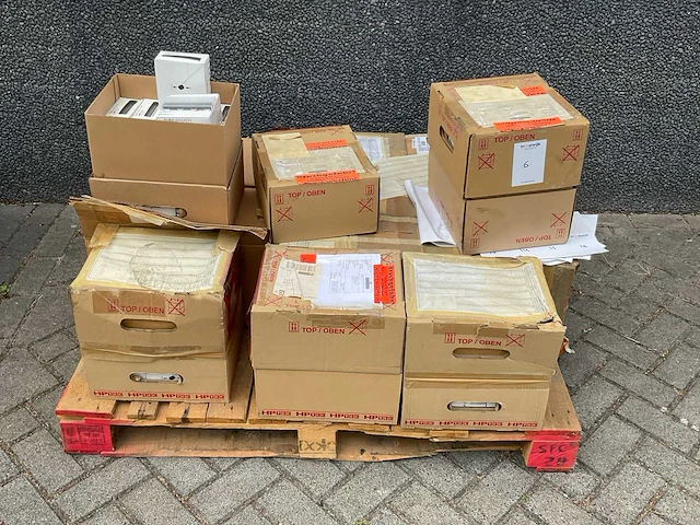 Hp tec ct partij frezen - afbeelding 5 van  8