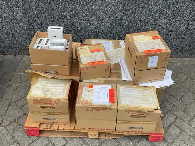 Hp tec ct partij frezen - afbeelding 6 van  8
