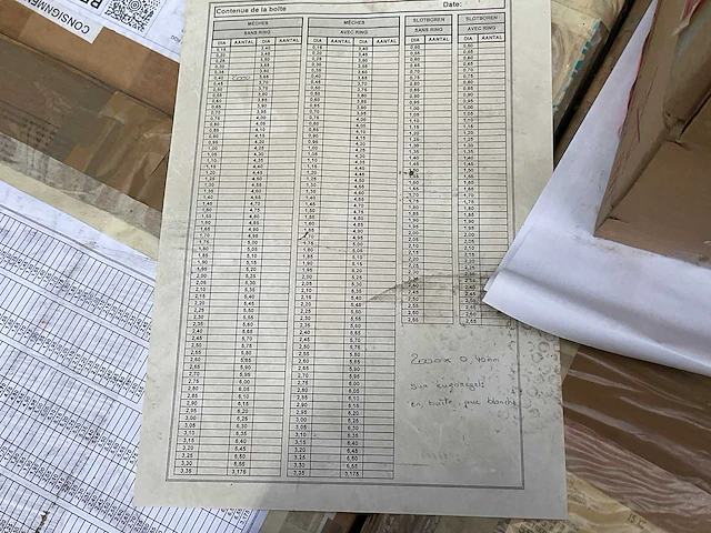 Hp tec ct partij frezen - afbeelding 8 van  8