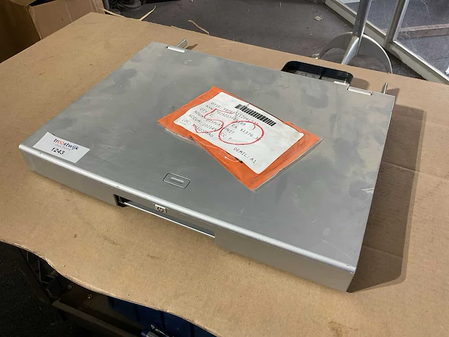 Hp tft7600 monitor - afbeelding 2 van  3