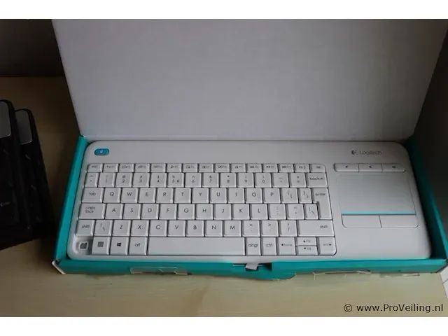 Hp toetsenbord - 12 stuks - afbeelding 5 van  13
