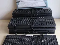 Hp toetsenbord - 12 stuks - afbeelding 1 van  13